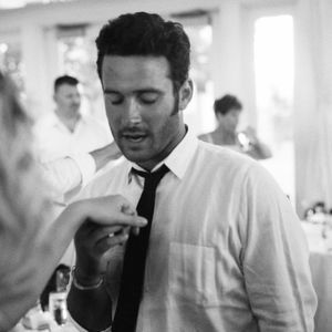 Meet your Posher, Brett